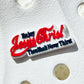 Faith Jesus Christ God Related Shoe Charm
