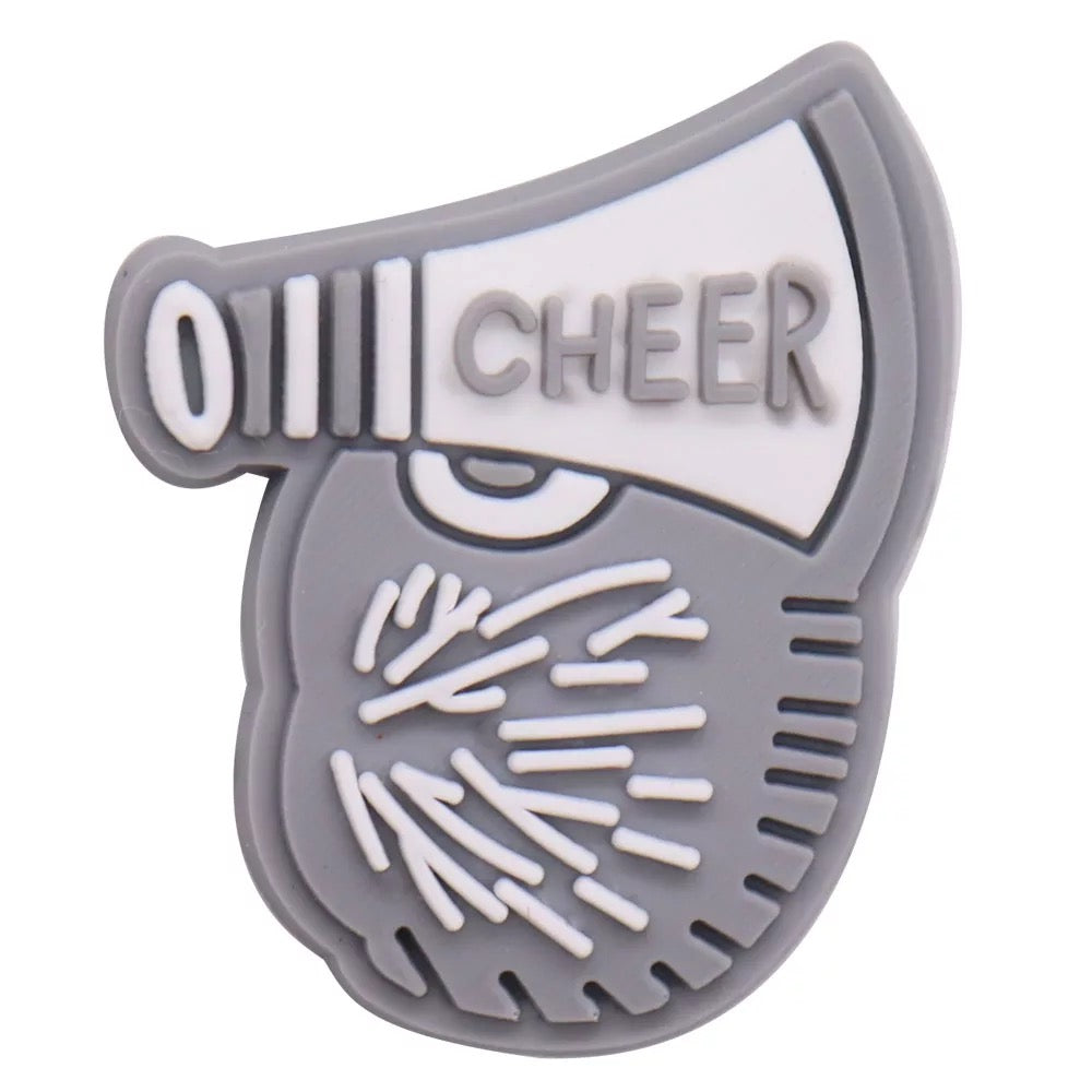 Cheer Shoe Charm