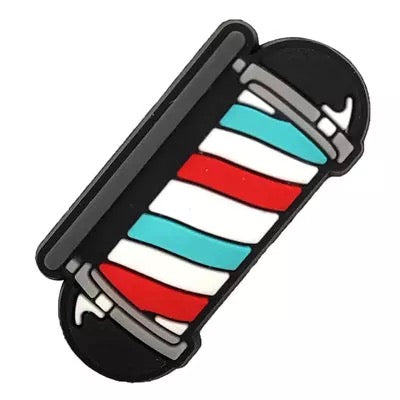 Hair Shoe Charm