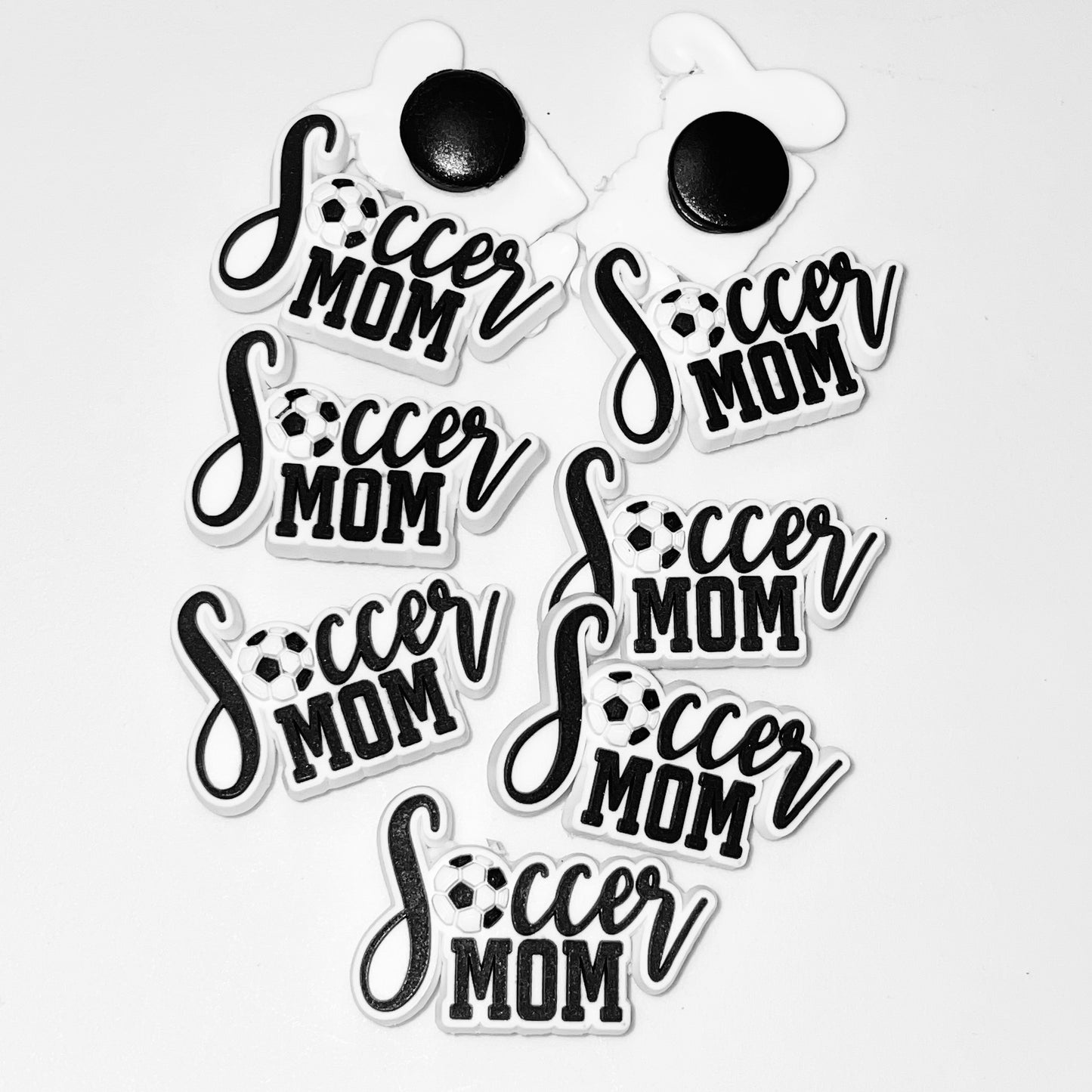 Mother’s Day Shoe Charm
