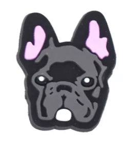 Dogs Shoe Charm