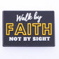 Faith Jesus Christ God Related Shoe Charm