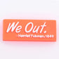 Black History Legends and Quotes Shoe Charm