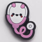 Career & Occupational Shoe Charm