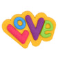 Love Shoe Charm