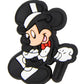 Honeymoon I Do Just Got Married Shoe Charm