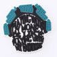 Money Quotes Phrases Shoe Charm