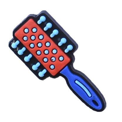Hair Shoe Charm