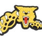 HBCU Shoe Charm