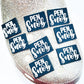 Pen Snob Shoe Charm