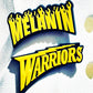 Melanin Warriors Shoe Charm