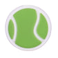 Sports Balls Shoe Charm