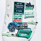 Money Quotes Phrases Shoe Charm