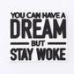 Black History Legends and Quotes Shoe Charm