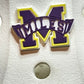 HBCU Shoe Charm