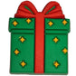 Christmas Bells Gifts Tree Truck Elf Wreath Shoe Charm