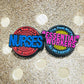 Nurse Shoe Charm
