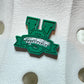 HBCU Shoe Charm