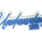 HBCU Shoe Charm - Cheyney, Elizabeth City, Fayetteville, Hampton, Jackson, Livingstone, Spelman, Voohrees