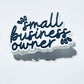 Career & Occupational Shoe Charm