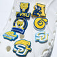 HBCU Shoe Charm