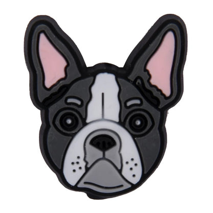 Dogs Shoe Charm