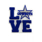 Love Shoe Charm