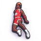 Famous People Shoe Charm