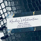 Monday’s Motivation Newness Planner Card