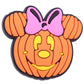 Halloween Shoe Charm