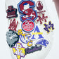 HBCU Shoe Charm