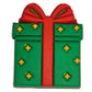 Christmas Shoe Charm