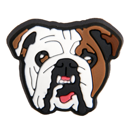 Dogs Shoe Charm