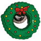 Christmas Bells Gifts Tree Truck Elf Wreath Shoe Charm