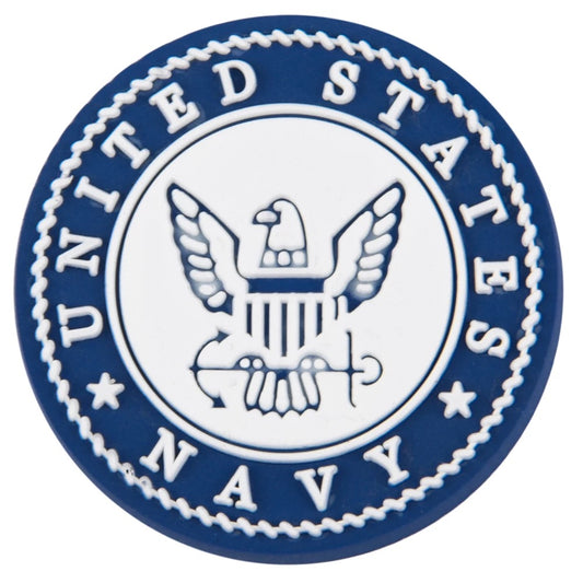Veteran Service Shoe Charms