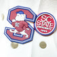 HBCU Shoe Charm
