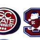 HBCU Shoe Charm