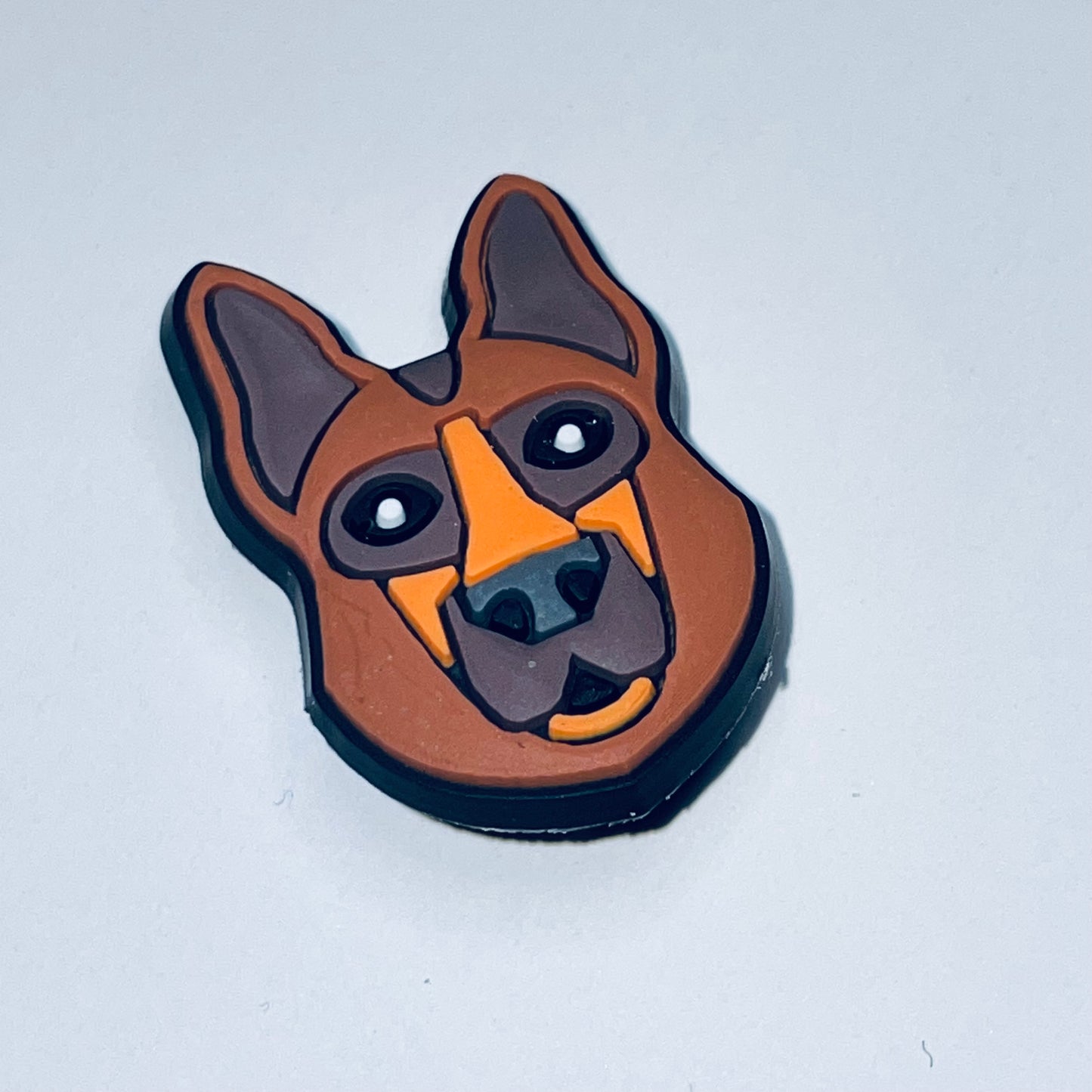 Dog Shoe Charm